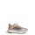 adidas Runfalcon 5 Schuhe Kinder - alumina/dusky petrol/dusky orange