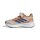 adidas Runfalcon 5 Schuhe Kinder - alumina/dusky petrol/dusky orange