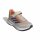 adidas Runfalcon 5 Schuhe Kinder - alumina/dusky petrol/dusky orange