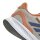 adidas Runfalcon 5 Schuhe Kinder - alumina/dusky petrol/dusky orange