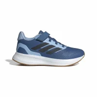 adidas Runfalcon 5 Schuhe Kinder - dusky ink/legend...