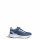 adidas Runfalcon 5 Schuhe Kinder - dusky ink/legend ink/glow blue