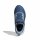 adidas Runfalcon 5 Schuhe Kinder - dusky ink/legend ink/glow blue