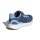 adidas Runfalcon 5 Schuhe Kinder - dusky ink/legend ink/glow blue