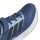 adidas Runfalcon 5 Schuhe Kinder - dusky ink/legend ink/glow blue