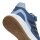 adidas Runfalcon 5 Schuhe Kinder - dusky ink/legend ink/glow blue