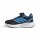 adidas Runfalcon 5 Schuhe Kinder - core black/lucid aquamarine/lucid ray blue