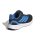 adidas Runfalcon 5 Schuhe Kinder - core black/lucid aquamarine/lucid ray blue