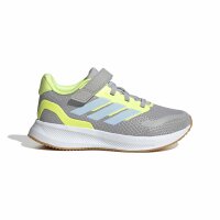 adidas Runfalcon 5 Schuhe Kinder - grey two/crystal...