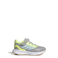 adidas Runfalcon 5 Schuhe Kinder - grey two/crystal...