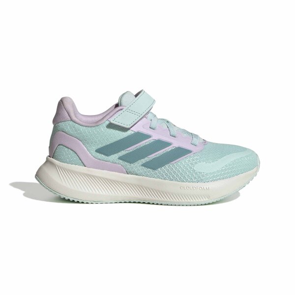 adidas Runfalcon 5 Schuhe Kinder - halo mint/mint ton/ice lavender