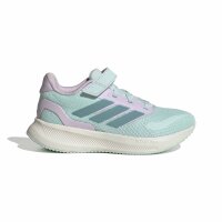 adidas Runfalcon 5 Schuhe Kinder - halo mint/mint ton/ice...