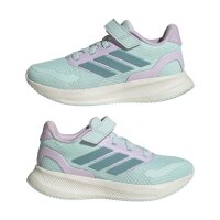 adidas Runfalcon 5 Schuhe Kinder - halo mint/mint ton/ice lavender