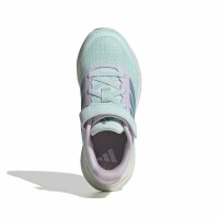 adidas Runfalcon 5 Schuhe Kinder - halo mint/mint ton/ice lavender