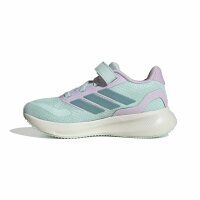 adidas Runfalcon 5 Schuhe Kinder - halo mint/mint ton/ice lavender