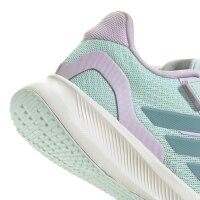 adidas Runfalcon 5 Schuhe Kinder - halo mint/mint ton/ice lavender