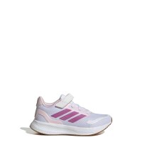 adidas Runfalcon 5 Schuhe Kinder - white/clear pink/gum10