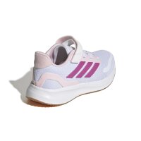 adidas Runfalcon 5 Schuhe Kinder - white/clear pink/gum10