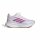 adidas Runfalcon 5 Schuhe Kinder - white/clear pink/gum10