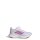 adidas Runfalcon 5 Schuhe Kinder - white/clear pink/gum10