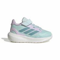 adidas Runfalcon 5 Schuhe Kinder - halo mint/mint ton/ice...