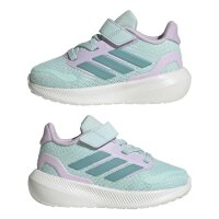 adidas Runfalcon 5 Schuhe Kinder - halo mint/mint ton/ice lavender