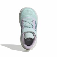 adidas Runfalcon 5 Schuhe Kinder - halo mint/mint ton/ice lavender