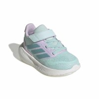 adidas Runfalcon 5 Schuhe Kinder - halo mint/mint ton/ice lavender