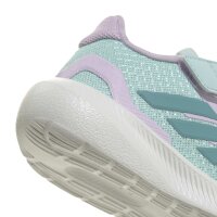 adidas Runfalcon 5 Schuhe Kinder - halo mint/mint ton/ice lavender