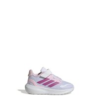 adidas Runfalcon 5 Schuhe Kinder - white/clear pink/grey two