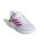 adidas Runfalcon 5 Schuhe Kinder - white/clear pink/grey two