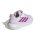 adidas Runfalcon 5 Schuhe Kinder - white/clear pink/grey two