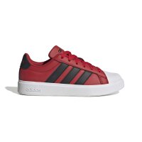 adidas Streettalk Kinder - better scarlet/core black/white