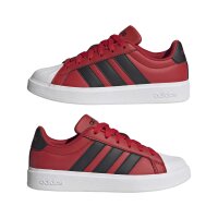 adidas Streettalk Kinder - better scarlet/core black/white