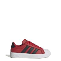adidas Streettalk Kinder - better scarlet/core black/white