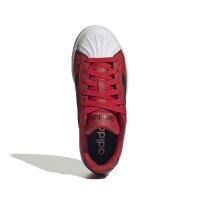 adidas Streettalk Kinder - better scarlet/core black/white