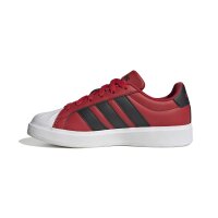 adidas Streettalk Kinder - better scarlet/core black/white