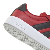 adidas Streettalk Kinder - better scarlet/core black/white
