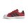 adidas Streettalk Kinder - better scarlet/core black/white