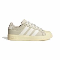 adidas Streettalk Kinder - alumina/core white/white