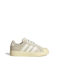 adidas Streettalk Kinder - alumina/core white/white