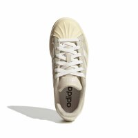 adidas Streettalk Kinder - alumina/core white/white