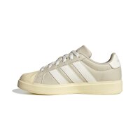 adidas Streettalk Kinder - alumina/core white/white