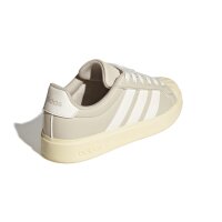 adidas Streettalk Kinder - alumina/core white/white