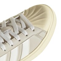 adidas Streettalk Kinder - alumina/core white/white