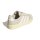 adidas Streettalk Kinder - alumina/core white/white