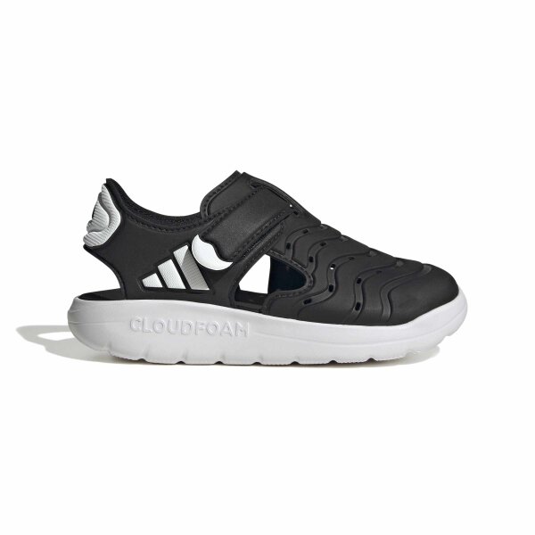 adidas Water Sandal 2 Kindersandale Kinder - core black/white/core black