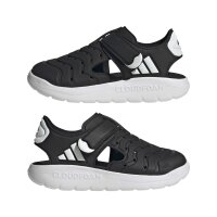 adidas Water Sandal 2 Kindersandale Kinder - core black/white/core black