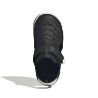 adidas Water Sandal 2 Kindersandale Kinder - core black/white/core black