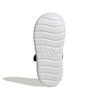 adidas Water Sandal 2 Kindersandale Kinder - core black/white/core black